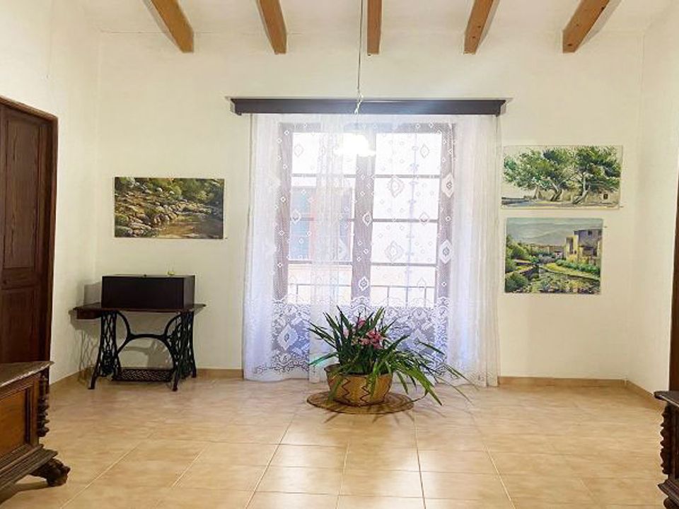 Town houses for sale in Mallorca, Balearic Islands Kyero